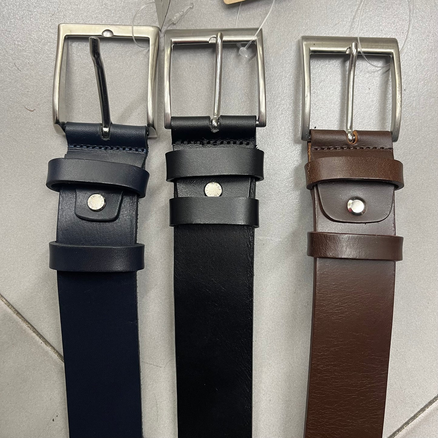Cintura senza cucitura 4cm